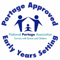 Approved settings logo