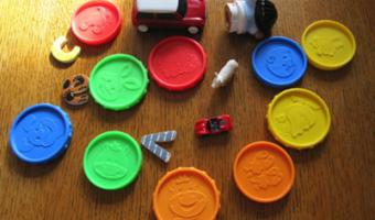 Buttons